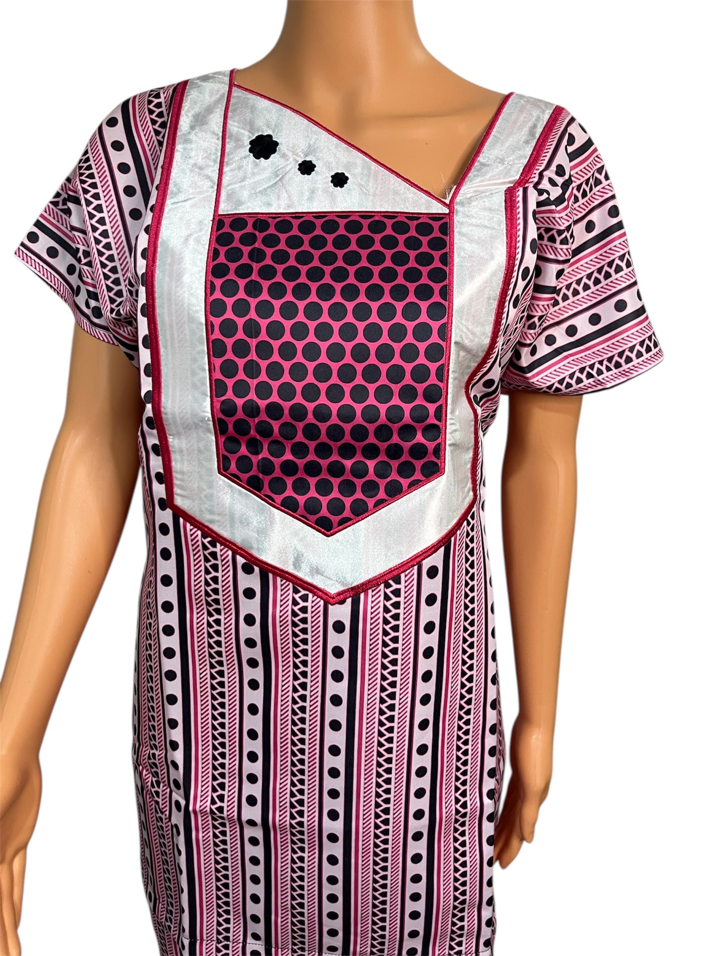 African design 3piece